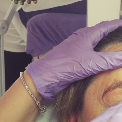 Henna i regulacja 18.06.19