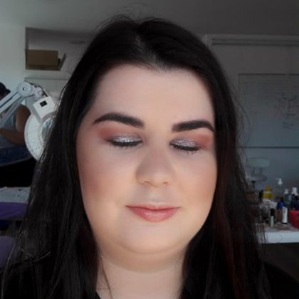 KURS MAKIJAŻU Z ELEMENTAMI WIZAŻU 24-25.07.2019