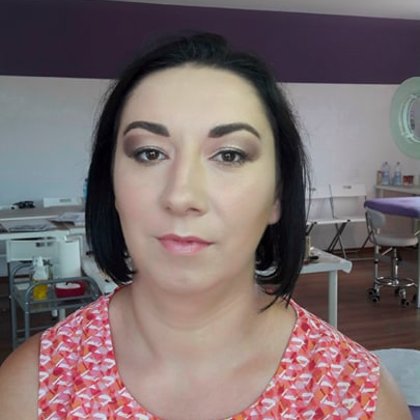 KURS MAKIJAŻU Z ELEMENTAMI WIZAŻU 24-25.07.2019