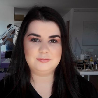 KURS MAKIJAŻU Z ELEMENTAMI WIZAŻU 24-25.07.2019