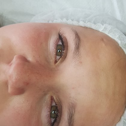 KURS PRZEDŁUŻANIA RZĘS MATODĄ 1:1 FINANSOWANY PRZEZ U.P. ZAKOPANE