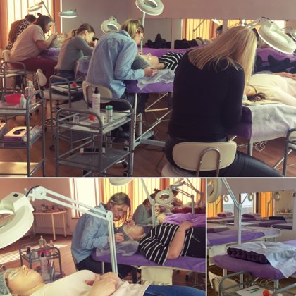 kurs przedłużania rzęs metodą 1:1