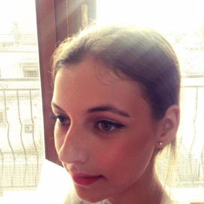 Makijaż z elementami wizażu 10-11.06.19