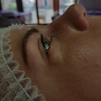 Lifting,botox i laminacja rzęs 27.06.19